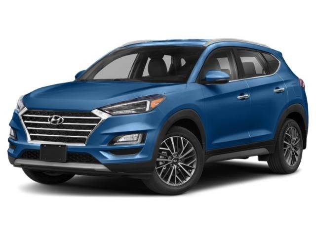 Specijalna ponuda za model Tucson 1.6 CRDi Impression!