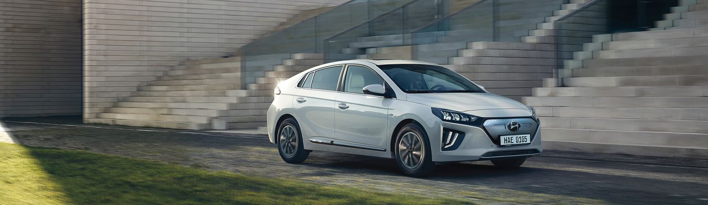 IONIQ Electrike